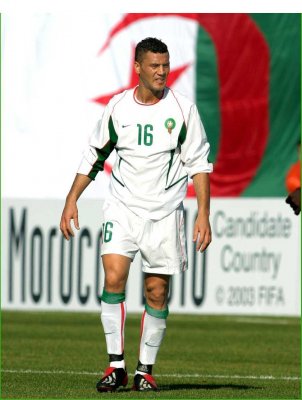 mokhtari